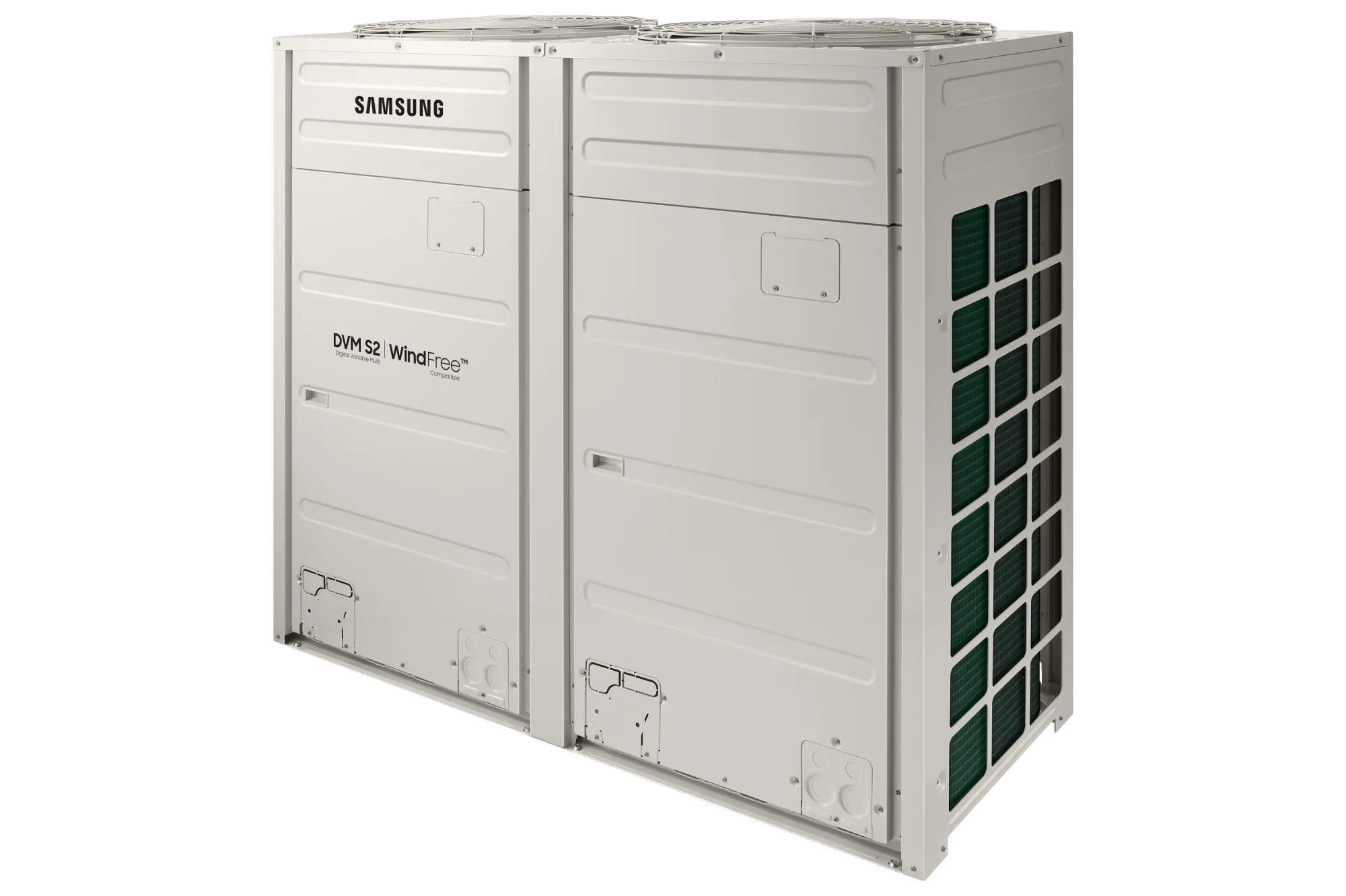 VRF dış ünite